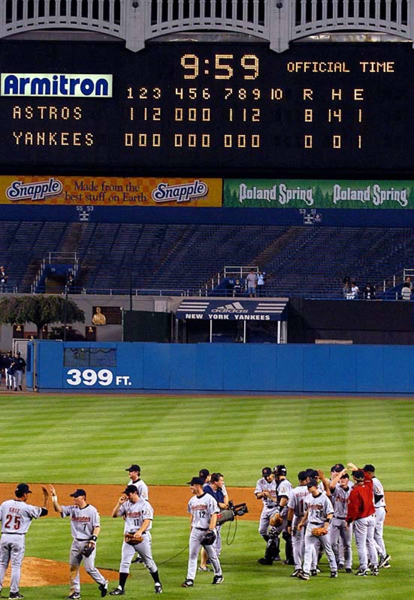 Astros